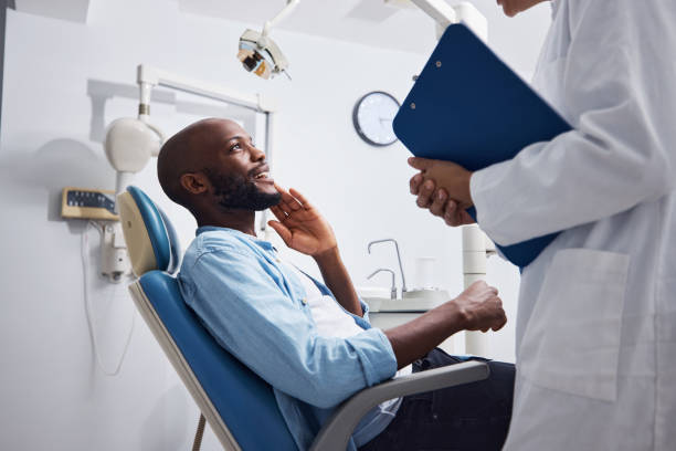 Best Emergency Dental Care for Sports Injuries in Charlotte, TX