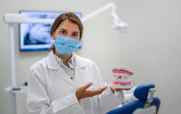 Best Emergency Treatment for Oral Infections in Charlotte, TX