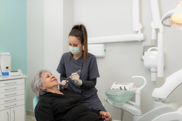 Best Emergency Wisdom Tooth Extraction in Charlotte, TX