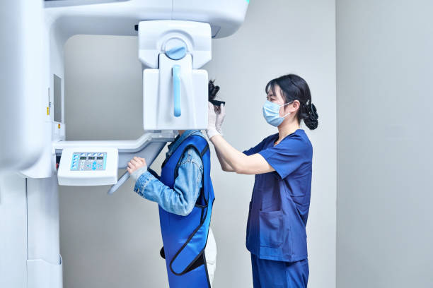 Best Emergency X-Rays and Diagnostics in Charlotte, TX