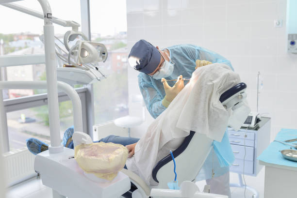 Best Dental Abscess Treatment in Charlotte, TX